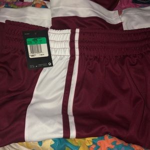 Nike basketball shorts men